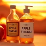 What Does Apple Cider Vinegar Do in Tanning Bed Lotions