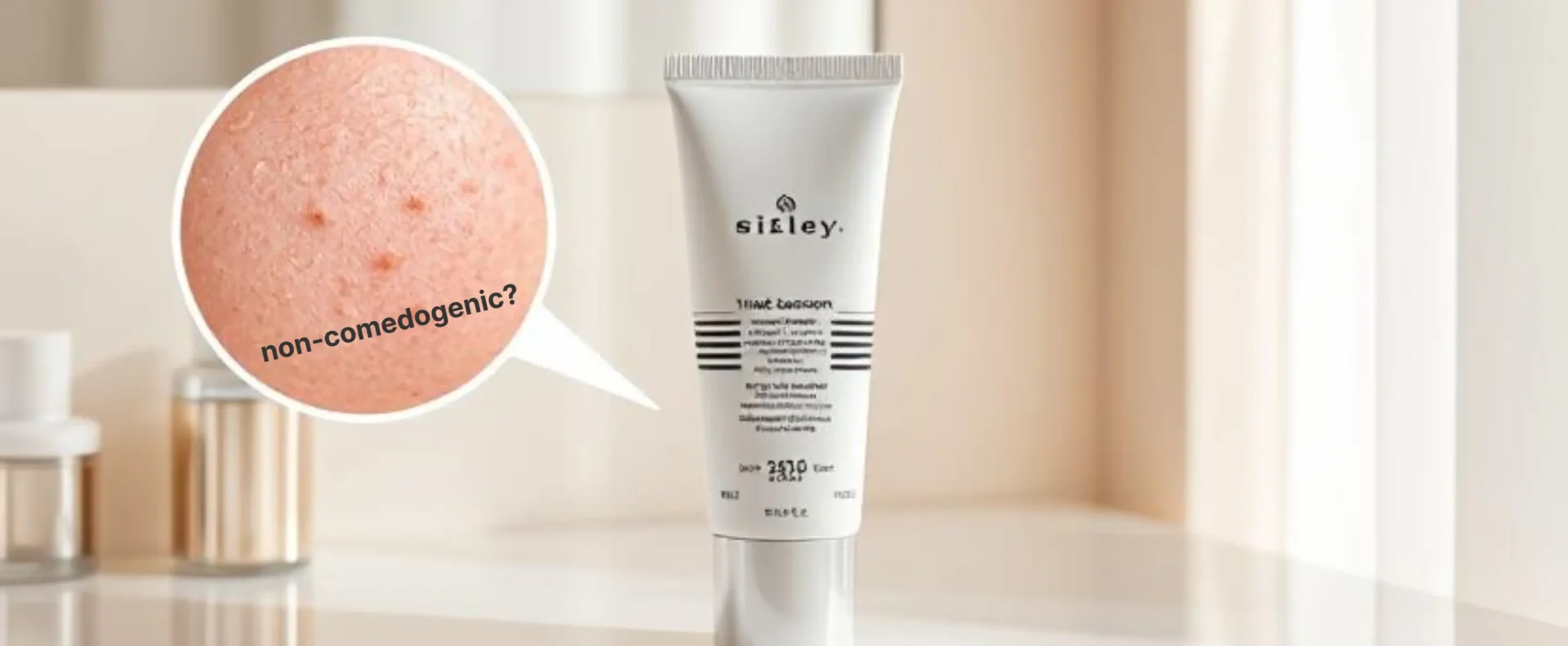 is-sisley-tinted-sunscreen-bad-for-acne