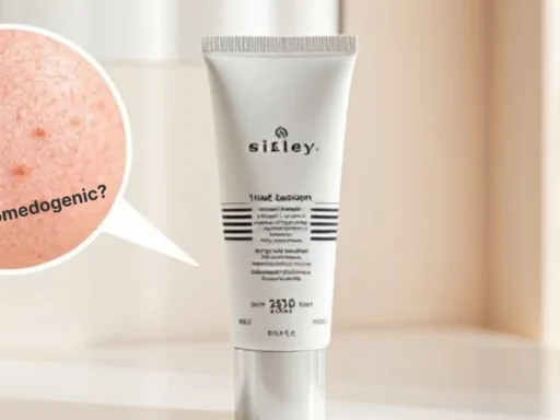 is-sisley-tinted-sunscreen-bad-for-acne