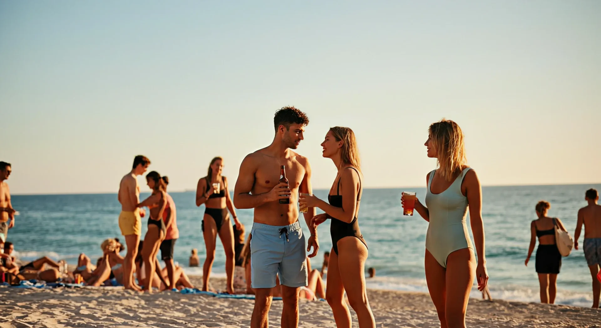 How to Tan More Quickly