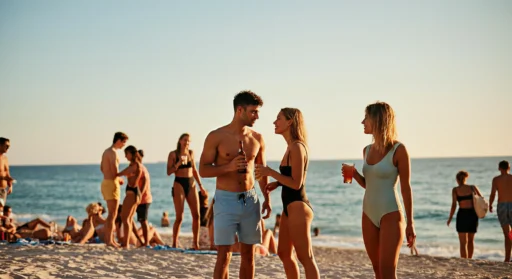 How to Tan More Quickly