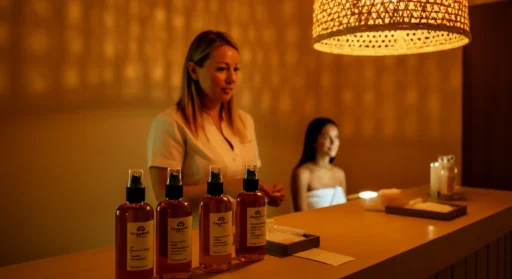 avoid orange spray tan