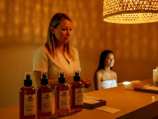 avoid orange spray tan