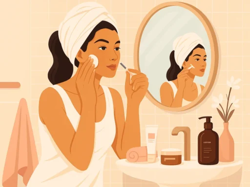 can you shave after spray tan