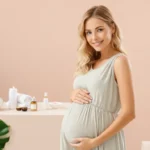 is it safe to spray tan during pregnancy