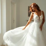 Spray tan for wedding
