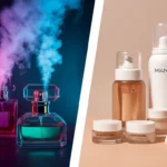 how to get rid of spray tan smell